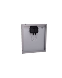 SOLARA Panneau solaire 27W Ultra