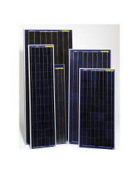 SOLARA Panneau solaire 90W
