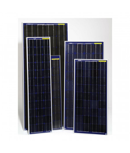 SOLARA Panneau solaire 90W