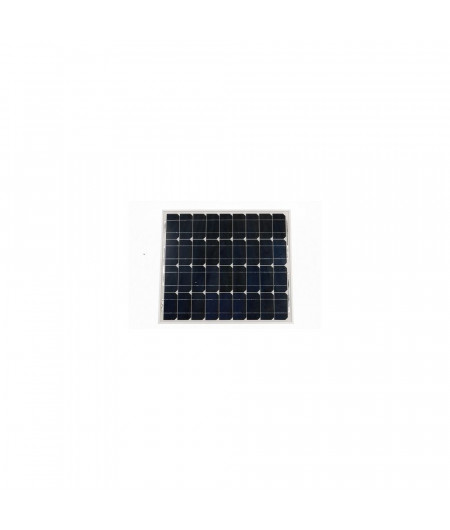 VICTRON SPM51 Panneau solaire 55W 545x668x25mm
