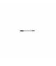 UNITECK Câble 4mm² MC4 (male / femelle) - 1m