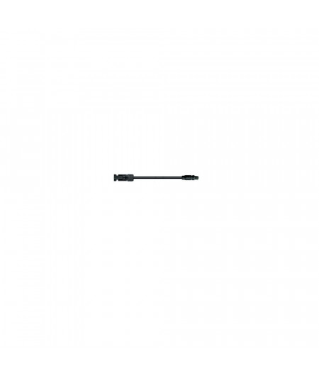 UNITECK Câble 4mm² MC4 (male / femelle) - 3m