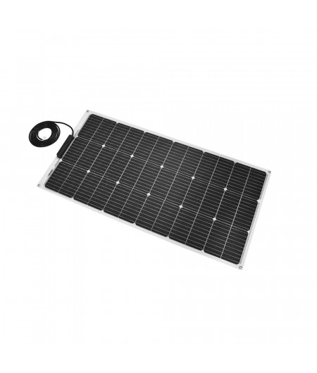 MARLEC Panneau sol. souple Spectra semiflex proBifacial 100W