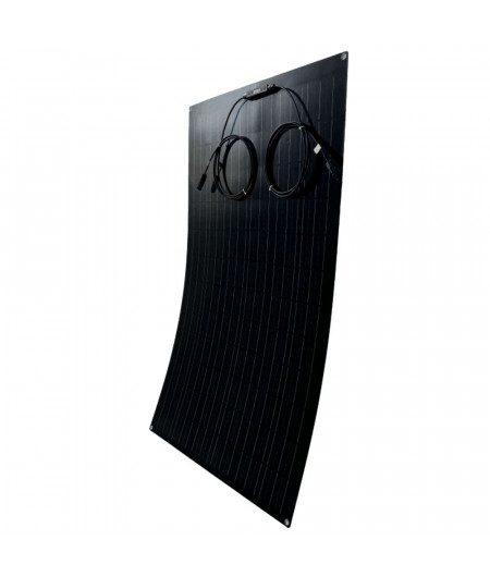 GALIX Panneau solaire souple 120W