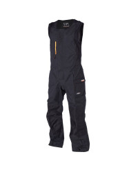MAGIC MARINE Salopette Wellington 3L Noire Taille XXL