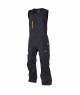 MAGIC MARINE Salopette Wellington 3L Noire Taille XXL