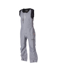MAGIC MARINE Salopette Wellington 3L Grise Taille XXXL
