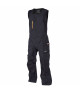 MAGIC MARINE Salopette Wellington 3L Noire Taille XXXL