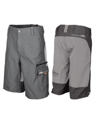 MAGIC MARINE short Walkshort Gris Taille XS