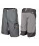 MAGIC MARINE short Walkshort Gris Taille XS