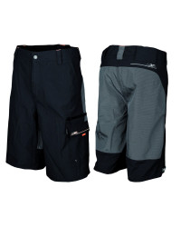 MAGIC MARINE short Walkshort Noir Taille XS