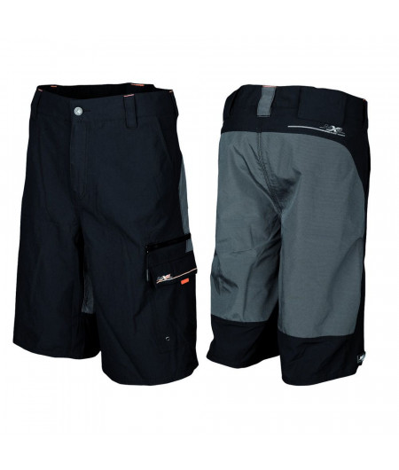 MAGIC MARINE short Walkshort Noir Taille XS