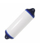 OCEAN Pare-battage H6 blanc