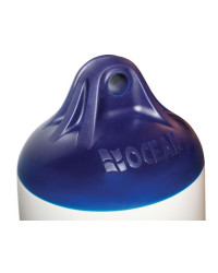 OCEAN Pare-battage H6 blanc