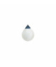 POLYFORM Pare battage A-2 blanc