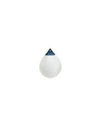 POLYFORM Pare battage A-4 blanc