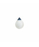 POLYFORM Pare battage A-6 blanc