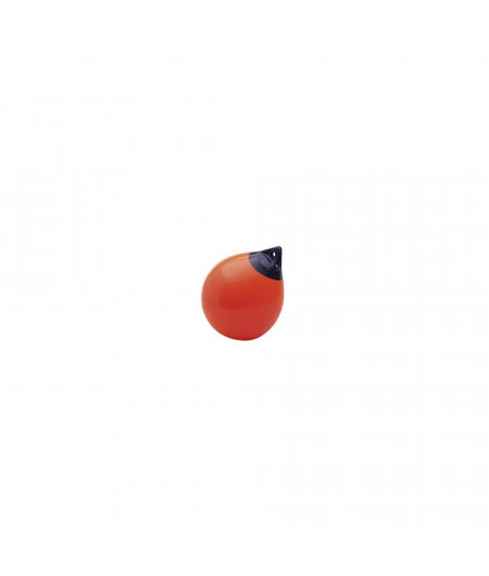 POLYFORM Pare battage A-0 rouge