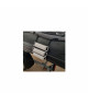 PLASTIMO Pare-battage demi-lune blanc