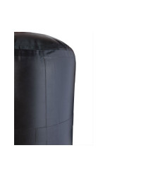 FENDRESS Pare-battage gonflable 36x91 cm noir