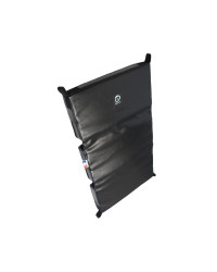 OUTILS OCEANS Pare-battage pneumatique Noir