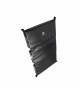 OUTILS OCEANS Pare-battage pneumatique Noir