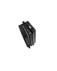 OUTILS OCEANS Pare-battage pneumatique Noir