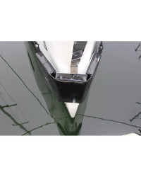 OUTILS OCEANS Pare-battage pneumatique Noir