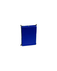 OUTILS OCEANS Pare-battage plat 40 x 55 x 10cm Marine