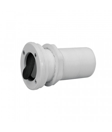 NUOVA RADE Passe Coque anti-retour Ø 55mm