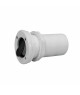NUOVA RADE Passe Coque anti-retour Ø 55mm