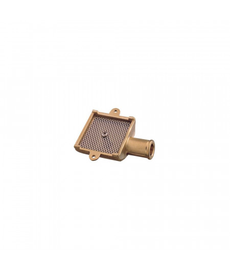 GUIDI Crépine en laiton Ø25mm VRAC