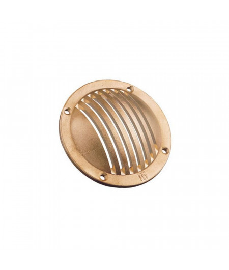 GUIDI Crépine ronde percée Ø60mm VRAC