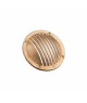 GUIDI Crépine ronde percée Ø60mm VRAC