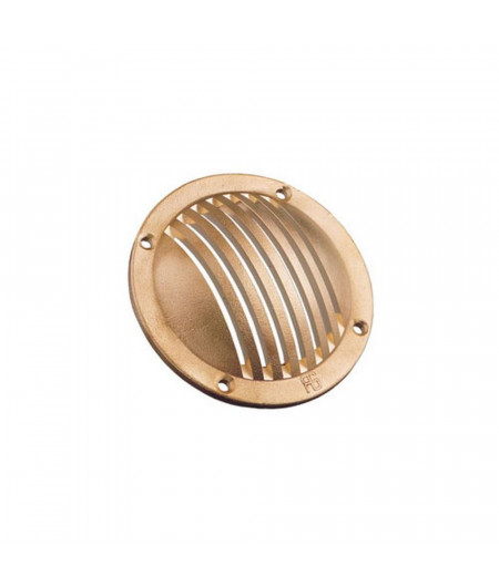 GUIDI Crépine ronde percée Ø80mm VRAC