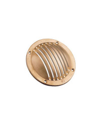 GUIDI Crépine ronde percée Ø100 mm VRAC