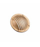 GUIDI Crépine ronde percée Ø100 mm VRAC