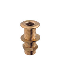 GUIDI Passe coque bronze 3/4" VRAC