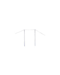 TREM Main courante pour passerelle