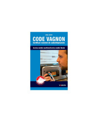 VAGNON Code Permis CRR