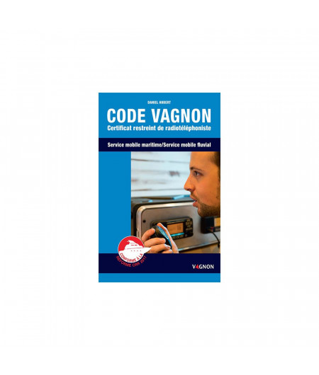 VAGNON Code Permis CRR