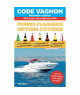 VAGNON Code permis plaisance option côtière