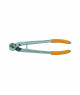 Cisaille à hauban pour cable Ø8-12 mm