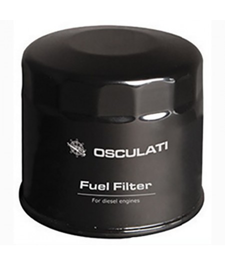 Filtre carburant diesel YANMAR 3 JH