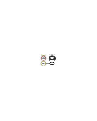LOFRANS BEARING 6008 2RS 870