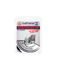 LOFRANS Kit de maintenance Dorado
