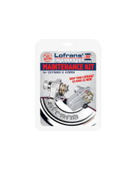 LOFRANS Kit de maintenance Kobra & Cayman