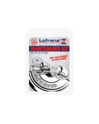 LOFRANS Kit de maintenance X1