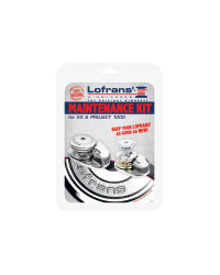 LOFRANS Kit de maintenance X2 - Project 1000
