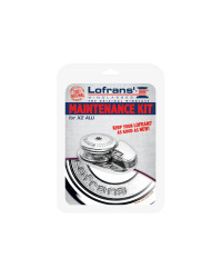 LOFRANS Kit de maintenance X2 alu